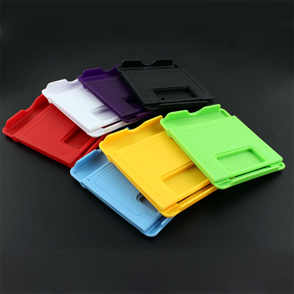 Mini Foldable Silicone Phone Holder