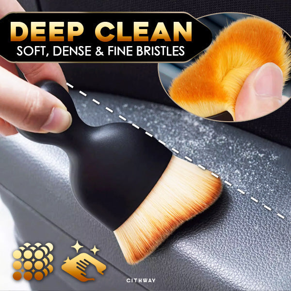 Cithway™ Car Interior Dust Cleaning Soft Brush